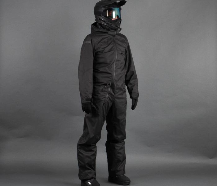 Amoq winter suits -50%