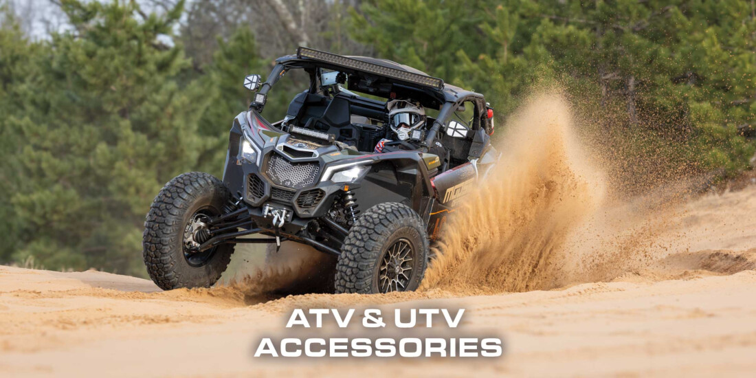 MOOSE OFFROAD HARD-PARTS