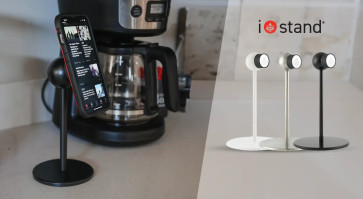 Klock Werks IO stand