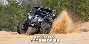 MOOSE OFFROAD HARDPARTS