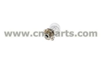 Pirn - 12V 25W - pesa P26S - valge