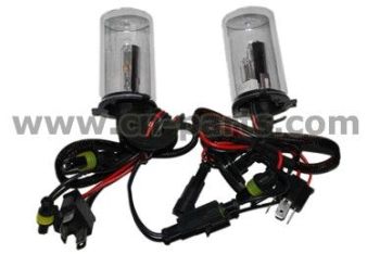 Pirnid - 12V 4300K - pesa P43T (H4) - XENON - 2tk