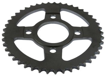 Hammasratas 45H, 428, Ø 57mm, augu diagonaal 90mm, polt 11mm