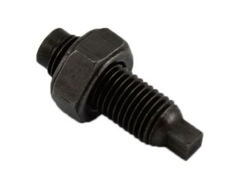 Nookuri reguleerimis polt M6 x 21,5mm