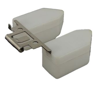 Ujuk 19mm karburaatorile Lifan 50-110cc