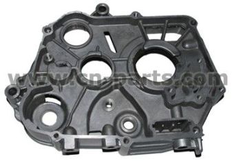 Karteripool Parem 50-125cc, manual, kickstarter