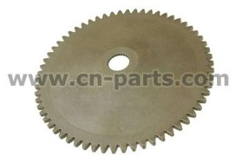 Variaatoritaldrik (standard) - Baotian - gy6, 139QMA/QMB