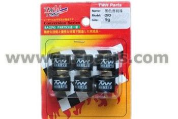 Rullid 18x14 12g GY6