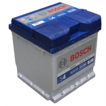 AKU BOSCH 44Ah 440A 207X175X175MM -/+