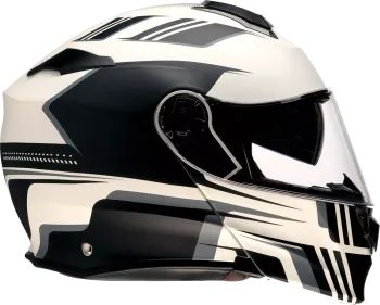 HELMET SOLARIS 2.0 SLATER WH/B