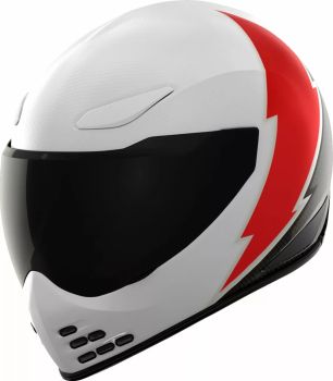 HELMET DOMN SLABTOWN WT XL