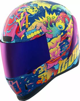 HELMET AFRM SCATTERBRAIN PR 2X