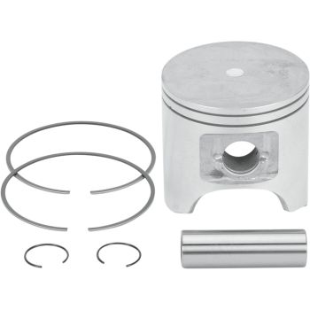 PISTON KIT KAW 750 .5MM