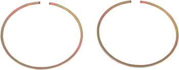 PISTON RING KAW STD