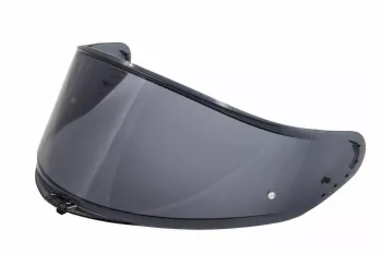 VISOR EVOLUZIONE DARK SMOKE