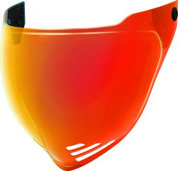 BUBBLESHIELD DOMAIN CALYPSO RE