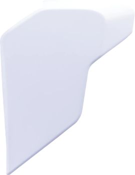 SIDEPLATE ULTRAFLITE MATTE WHI