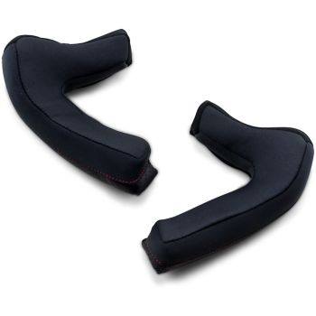 CHKPAD ROAD MAX BLK LG