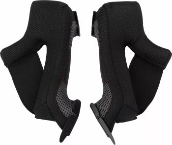 CHEEKPAD RANGE 2.0/NEMESIS BK