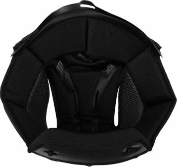 LINER RANGE 2.0/NEMESIS BK XL