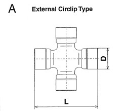 KARDAANIRIST GMB 22x61