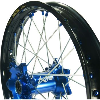 WHEEL ELITE 1.60X12 BL