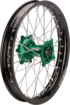 WHEEL COMP 2.15X19 KAW