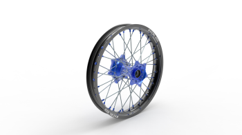 WHEEL SPORT 19X2.15 BL