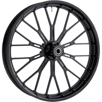 RIM Y-SPOKE BLK 19X3.25
