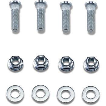 WHEEL STUD/NUT KIT MSE