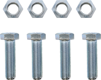 WHEEL STUD/NUT KIT MSE
