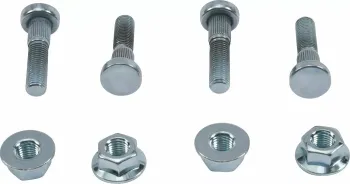 WHEEL STUD/NUT KIT MOOSE