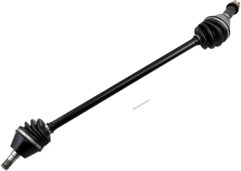 AXLE KIT COMPLETE CANAM