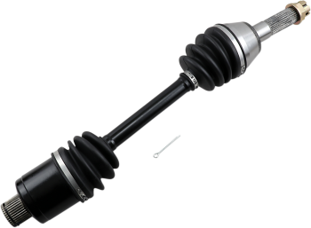 AXLE KIT COMPLETE POLARIS