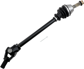 AXLE KIT COMPLETE POLARIS