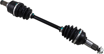 AXLE KIT COMPLETE YAM