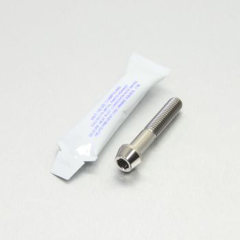 BOLT KIT FRONT AXLE TIT