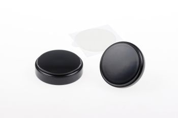 AXLE COVER FRONT SCOUT