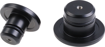 AXLE COVER FRONT SPS