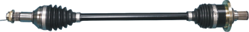 HD AXLE KT COMPLETE ARCTIC CAT