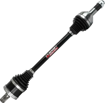 AXLE HD CA MAVERICK SPORT 1000
