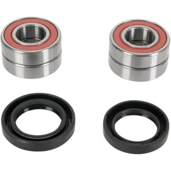 BEARING FRT WHL H10-000