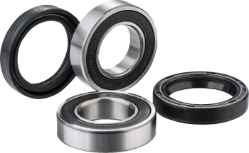BEARING KIT FRT WHEEL