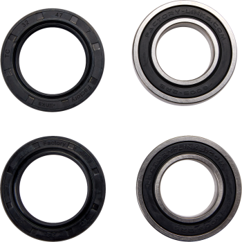 BEARING KIT RR WHEEL
