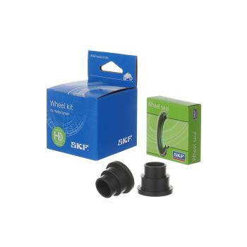 SEALS KIT SPECIAL HDS +SPACERS