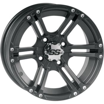WHL SS212B 12X7 4/110 5+2