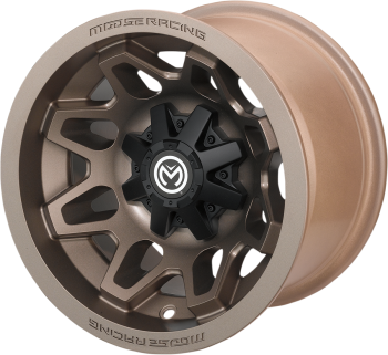 WHEEL 416BZ 14X8 4-1104+4