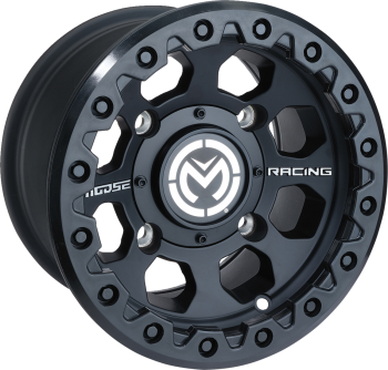 WHEEL 23X 15X7 4/136 5+2