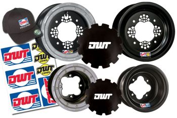 C.I.A.B. RACE KIT MBK