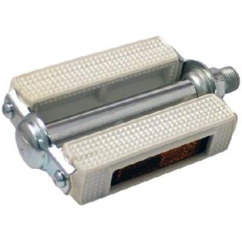 Pedaalid Marwi 685H valge